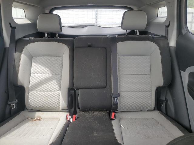 2019 GMC TERRAIN SL - 3GKALMEV2KL236845