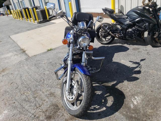 2006 HONDA VT1100 C 1HFSC18006A001362