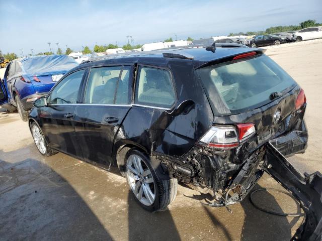 2017 VOLKSWAGEN GOLF SPORT - 3VWC17AU3HM501250