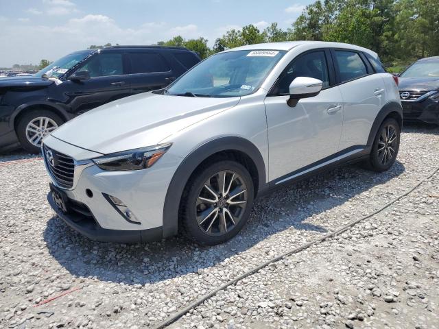 MAZDA CX-3 GRAND