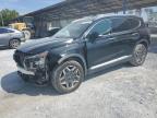 2021 HYUNDAI SANTA FE L - 5NMS44AL1MH347291