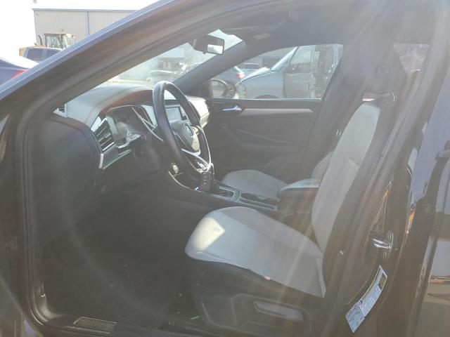 2019 VOLKSWAGEN JETTA S - 3VWC57BU6KM062720