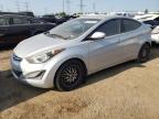 HYUNDAI ELANTRA SE photo