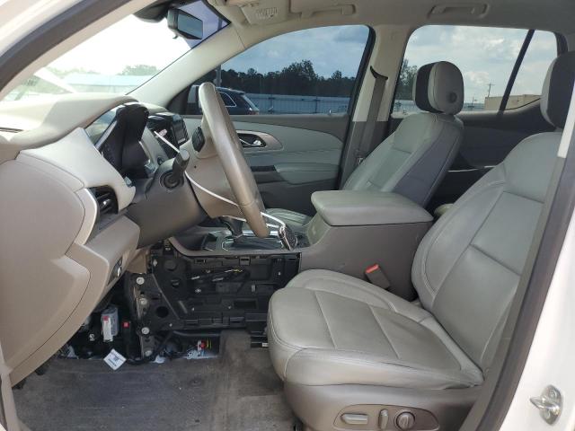 2019 CHEVROLET TRAVERSE L - 1GNERHKW9KJ201444