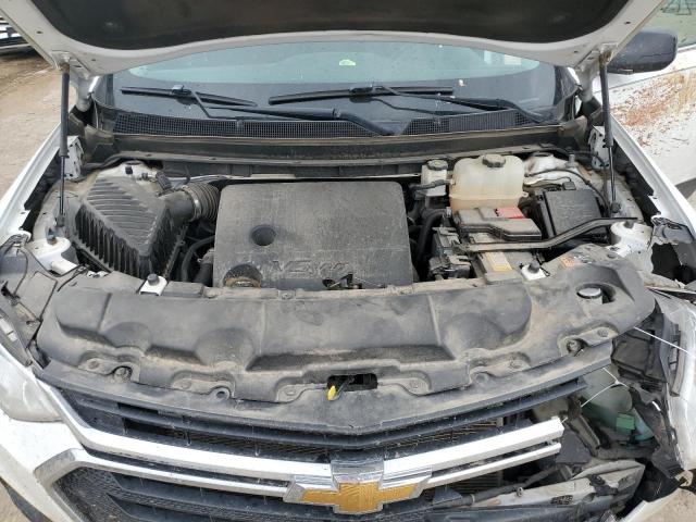 2020 CHEVROLET TRAVERSE L - 1GNERFKW8LJ111420