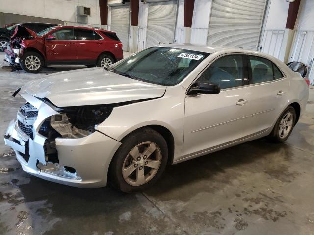 2013 CHEVROLET MALIBU LS 1G11B5SA6DU151272  67363124