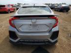 HONDA CIVIC SI photo