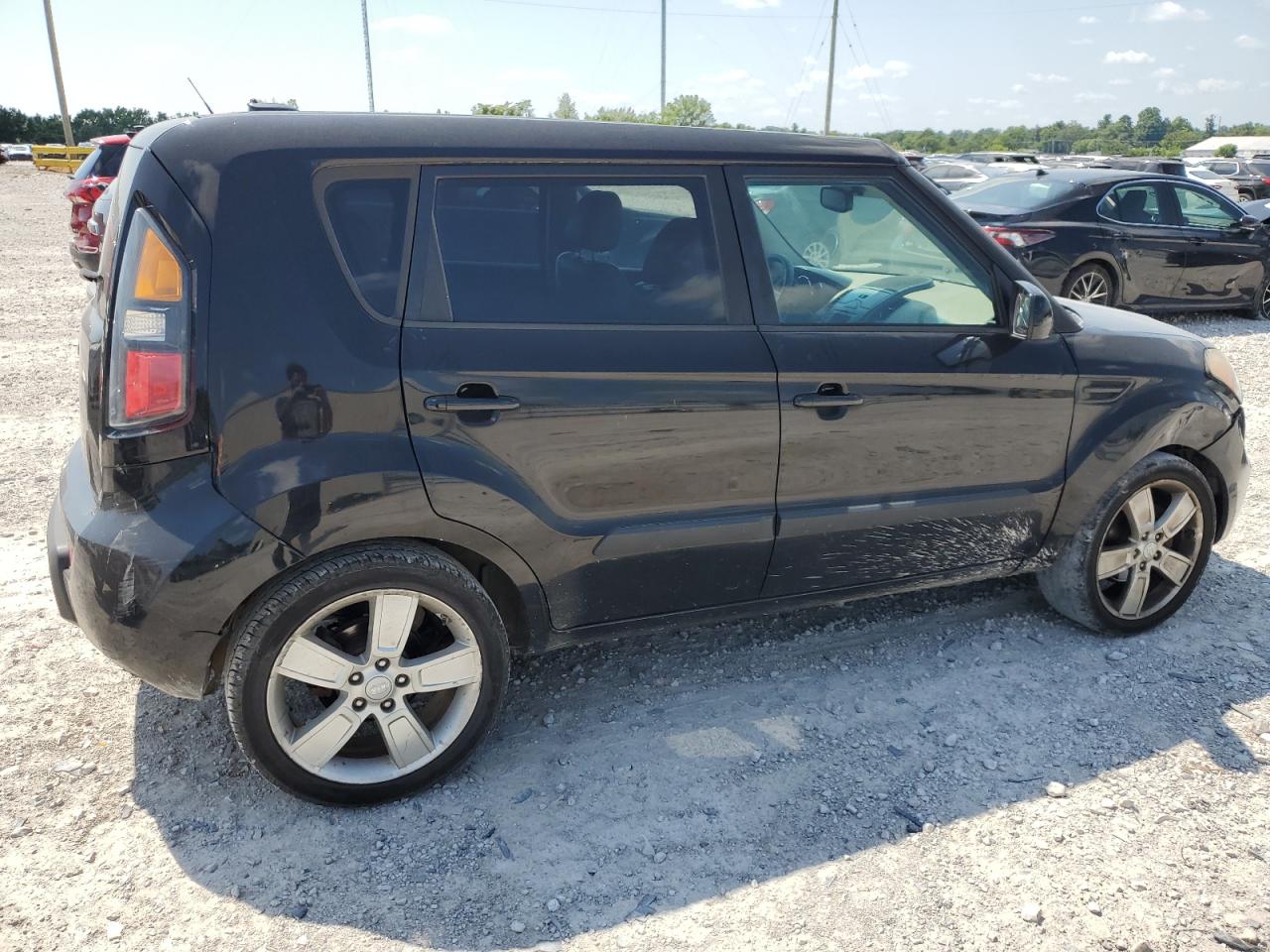 Lot #2845773917 2011 KIA SOUL +