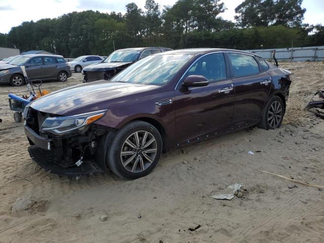 2019 KIA OPTIMA LX - 5XXGT4L30KG370014