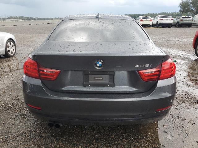 VIN WBA3N7C58GK227219 2016 BMW 4 Series, 428 I no.6