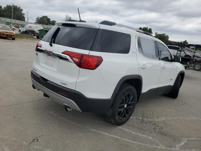 2019 GMC ACADIA SLT - 1GKKNULS7KZ258680