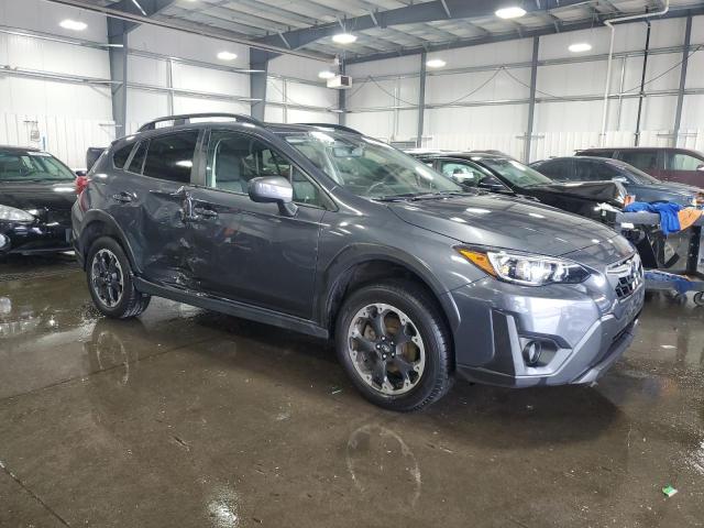 2022 SUBARU CROSSTREK - JF2GTAPC5NH218232