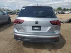 VOLKSWAGEN TIGUAN SE photo