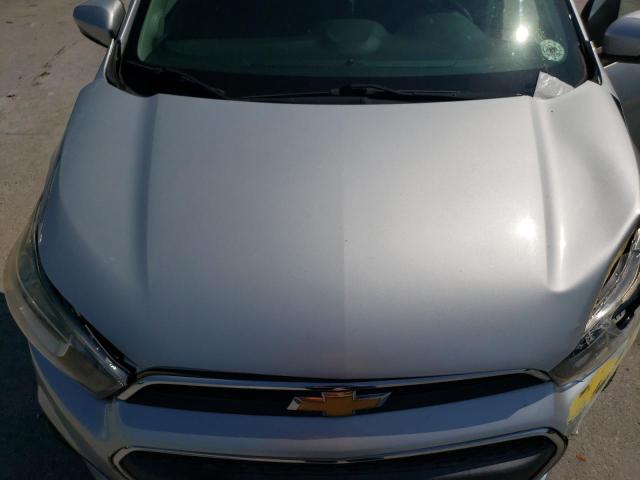 2018 CHEVROLET SPARK 1LT - KL8CD6SAXJC467493