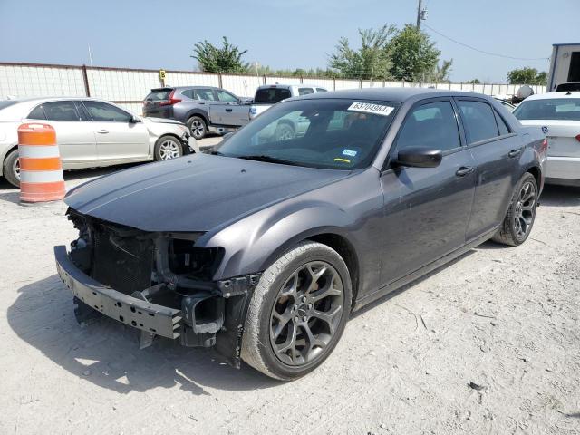 2017 CHRYSLER 300 S - 2C3CCABG4HH526597