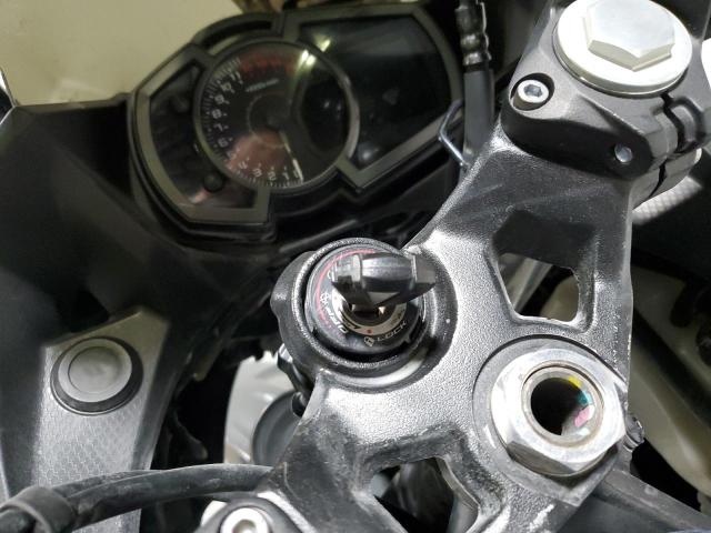 2023 KAWASAKI EX400 - JKAEXKG17PDAK5294