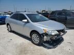 TOYOTA CAMRY L photo