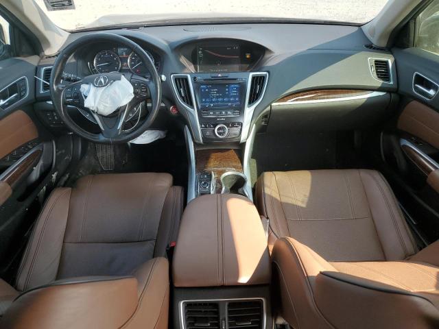 2020 ACURA TLX ADVANC 19UUB3F89LA000136