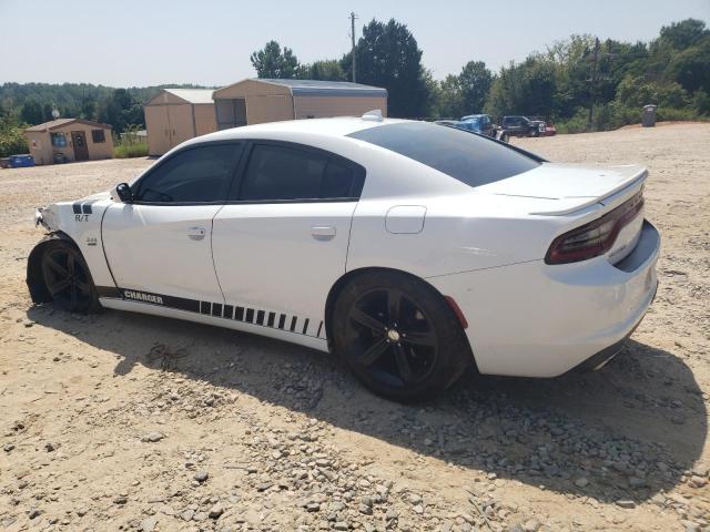2016 DODGE CHARGER R/ - 2C3CDXCT2GH203479