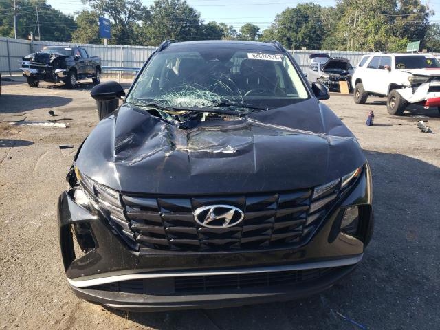 VIN KM8JFCA12NU017079 2022 Hyundai Tucson, Sel Conv... no.5