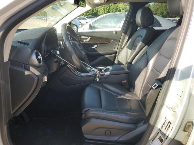 2016 MERCEDES-BENZ GLC 300 4M - WDC0G4KB3GF062768