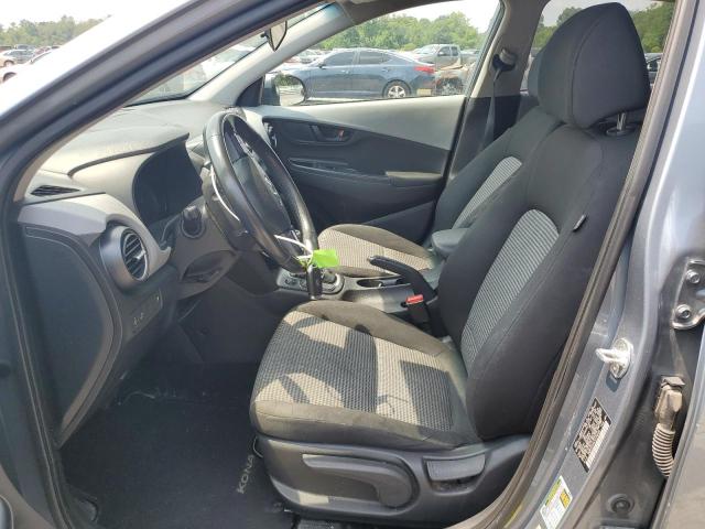 2018 HYUNDAI KONA SEL - KM8K2CAA5JU154429