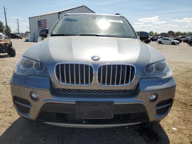 VIN 5UXZV4C59D0B19602 2013 BMW X5, Xdrive35I no.5