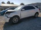 CHEVROLET EQUINOX LT photo