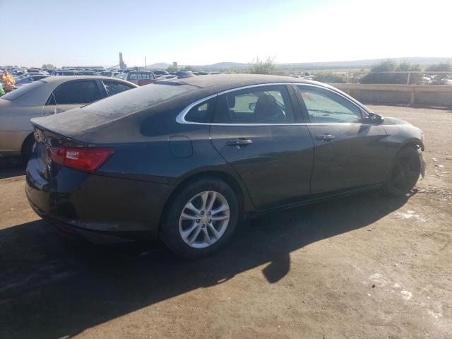 2018 CHEVROLET MALIBU LT - 1G1ZD5ST8JF131782