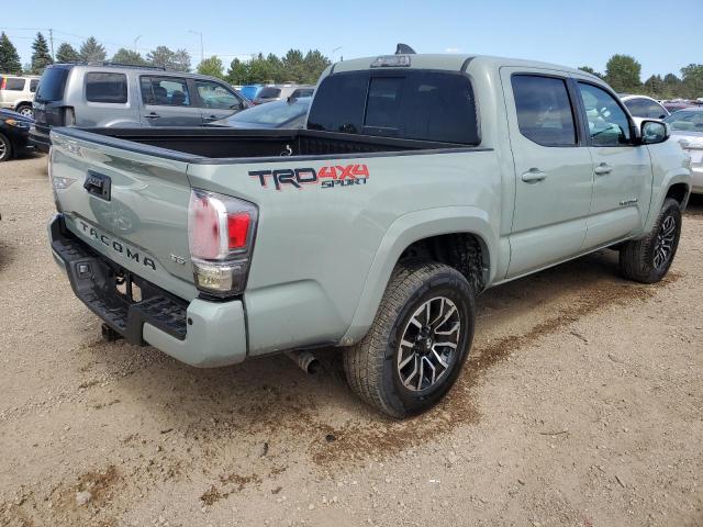 VIN 3TMCZ5AN7PM574497 2023 Toyota Tacoma, Double Cab no.3