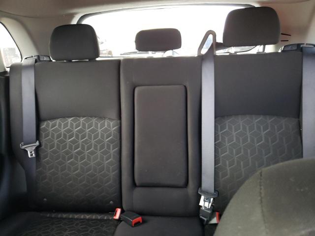 2021 MITSUBISHI RVR SE JA4AJVAW5MU602175