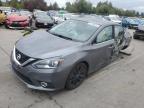 NISSAN SENTRA S photo