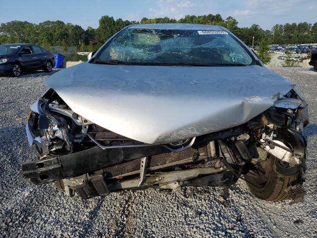 2015 TOYOTA COROLLA L - 2T1BURHE3FC354479