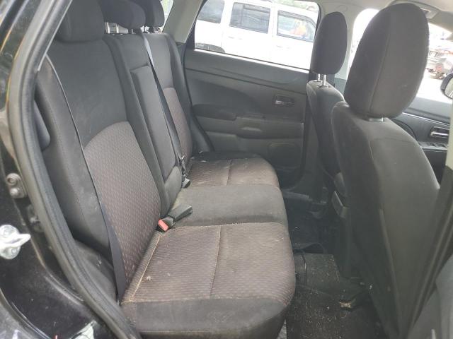 2019 MITSUBISHI OUTLANDER - JA4AR3AU6KU014276
