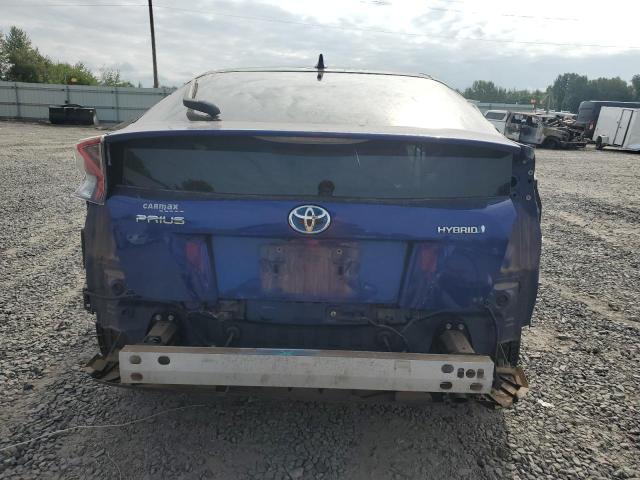 2016 TOYOTA PRIUS - JTDKARFU1G3521936