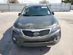 KIA SORENTO BA photo