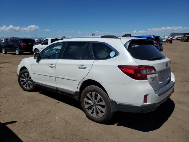 Vin: 4s4bsatc0h3432365, lot: 67985094, subaru outback touring 20172