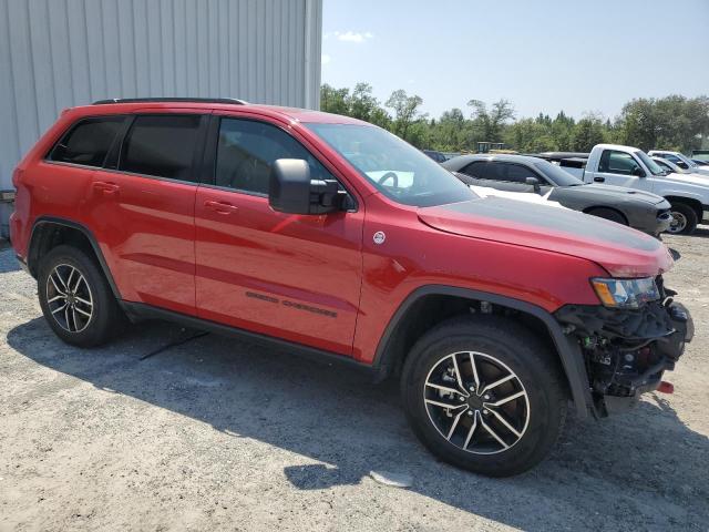 2021 JEEP GRAND CHER - 1C4RJFLT8MC778032
