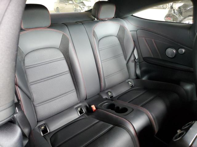 2018 MERCEDES-BENZ C 43 4MATI - WDDWJ6EB9JF623741