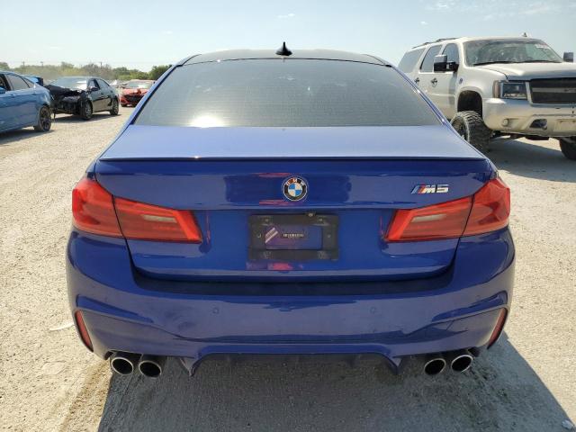 VIN WBSJF0C54JB283348 2018 BMW M5 no.6