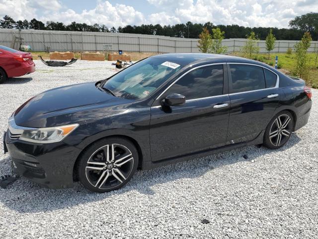 2016 HONDA ACCORD SPO #3023823914