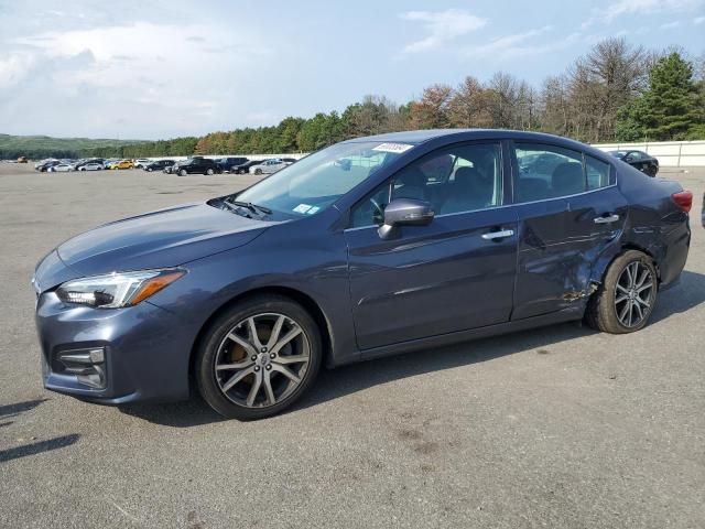 2017 SUBARU IMPREZA LI - 4S3GKAU6XH3605876