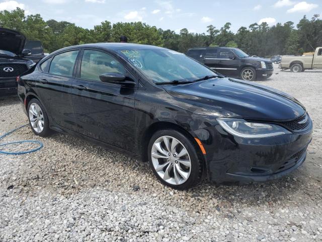 VIN 1C3CCCBG3FN580926 2015 Chrysler 200, S no.4