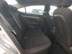 HYUNDAI ELANTRA SE photo