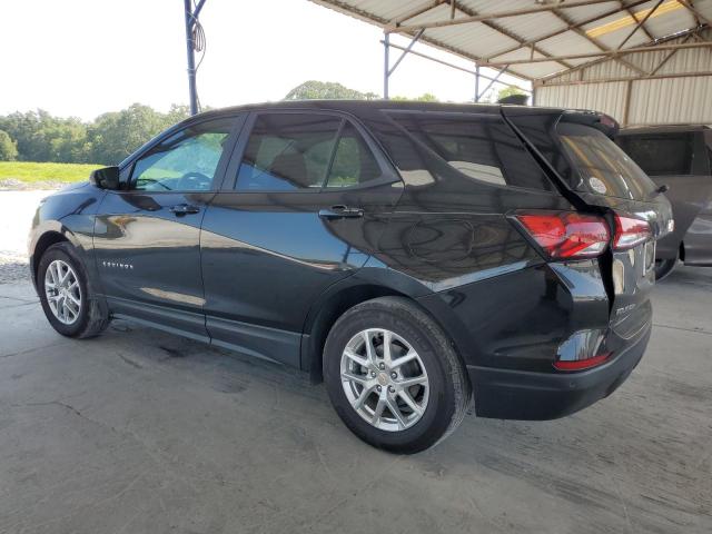 2022 CHEVROLET EQUINOX LS - 2GNAXHEV6N6150283