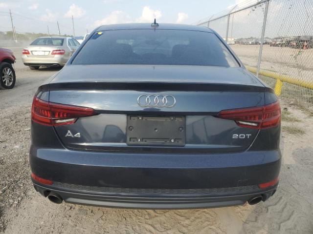 VIN WAUKMAF43JA061865 2018 Audi A4, Premium no.6