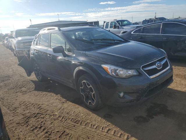 2015 SUBARU CROSSTREK - JF2GPADC2F8318881