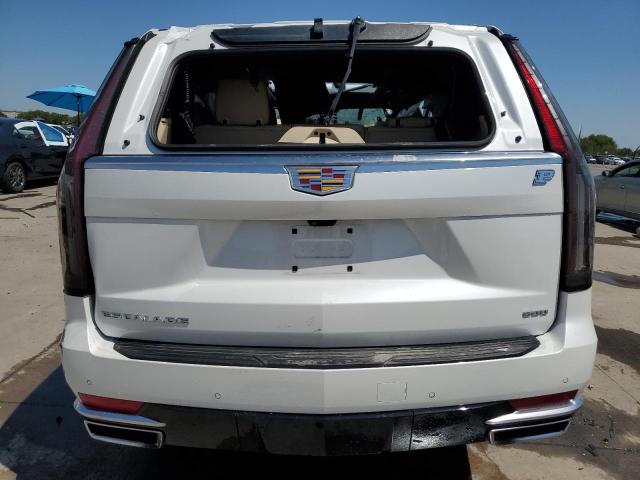 2023 CADILLAC ESCALADE P - 1GYS4BKL0PR503785