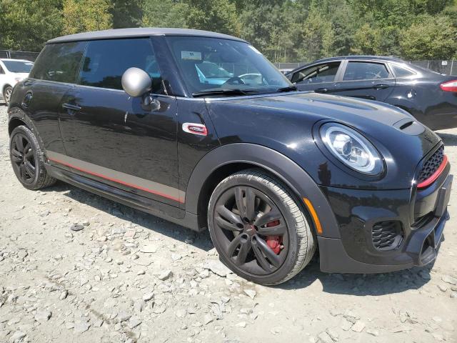 2019 MINI COOPER JOH WMWXM9C52K2J08512