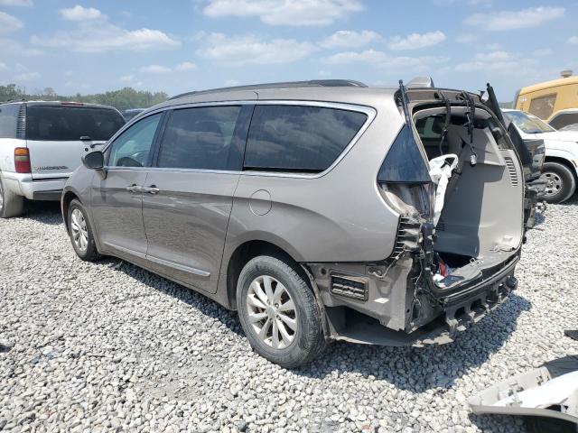 2017 CHRYSLER PACIFICA T - 2C4RC1BG4HR540709